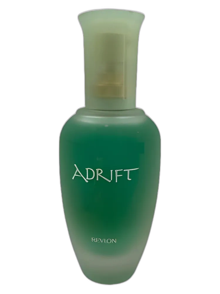 Adrift — Revlon