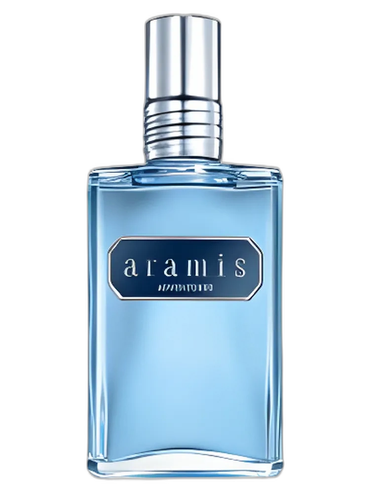 Adventurer — Aramis