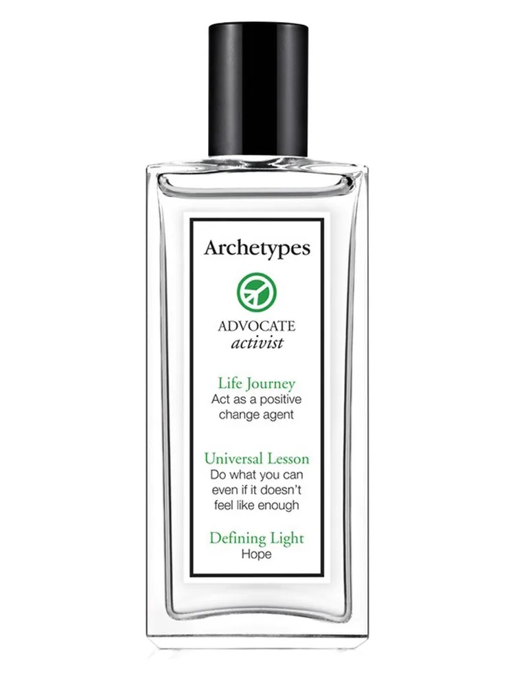 Advocate: Activist thumbnail 4