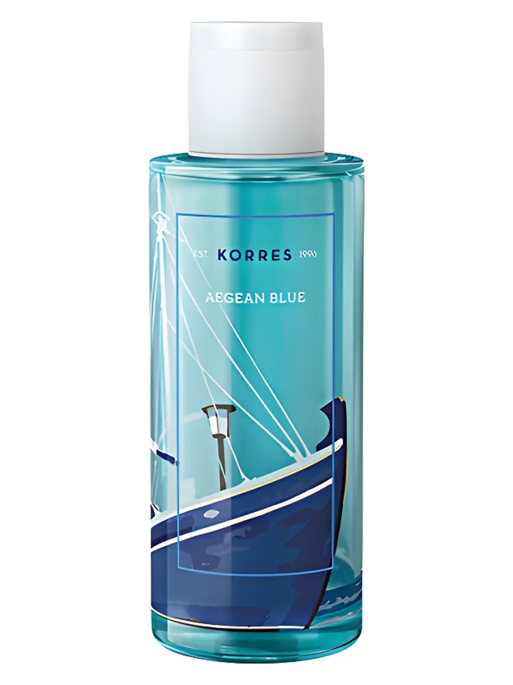 Aegean Blue thumbnail 4
