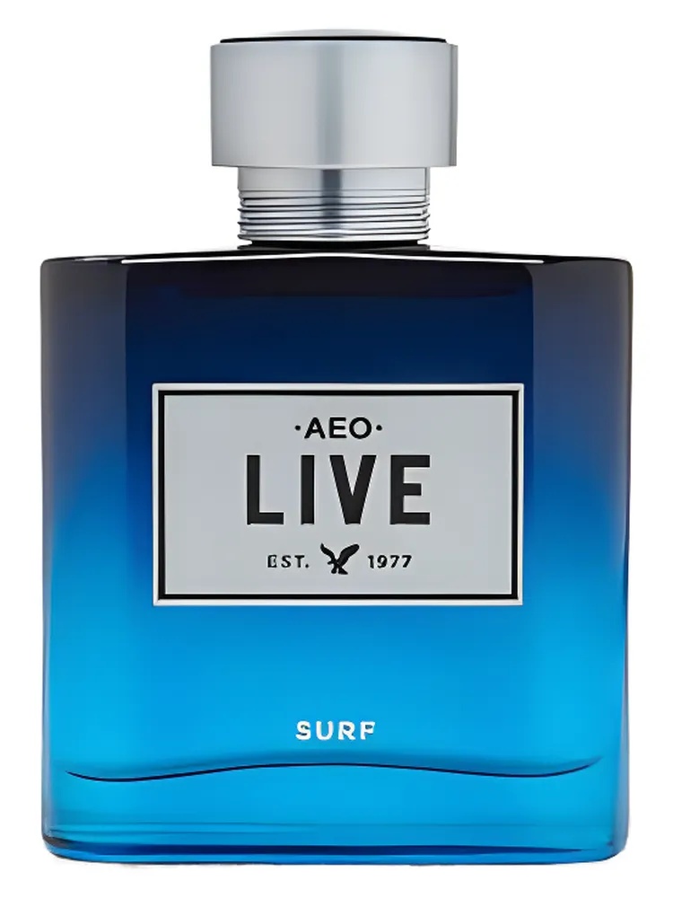 AEO Live Surf