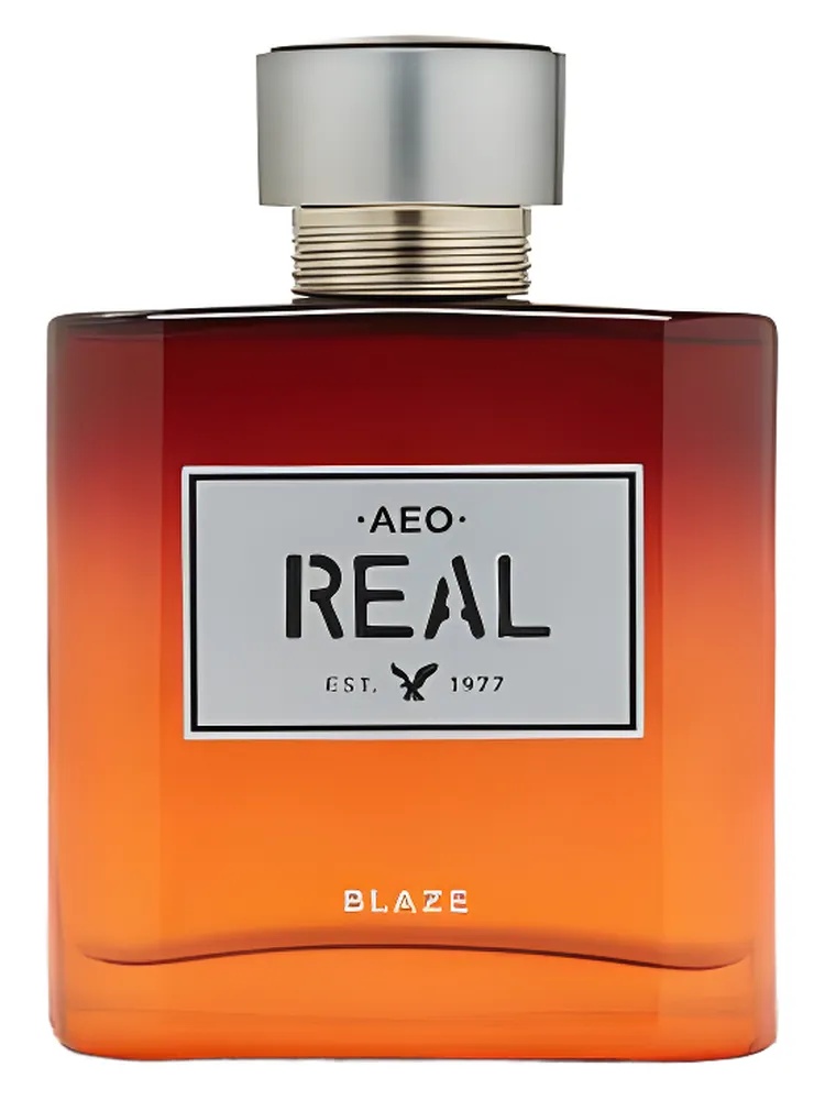 AEO Real Blaze
