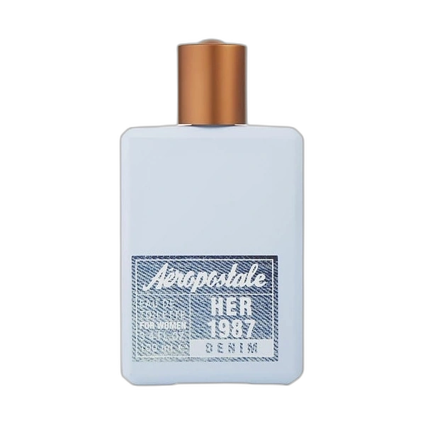 Denim — Aeropostale