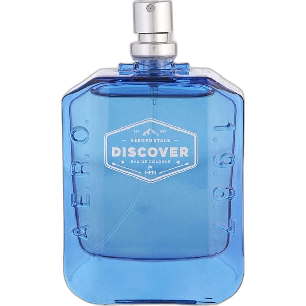 Discover — Aeropostale