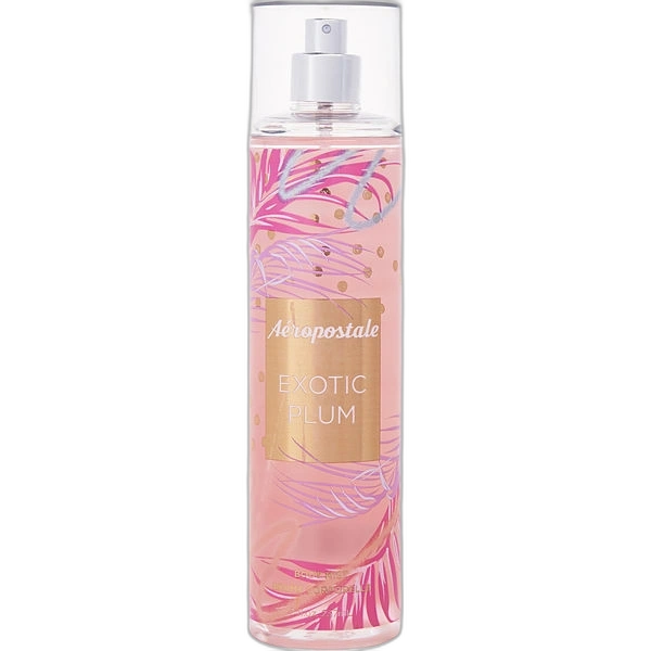 Exotic Plum — Aeropostale