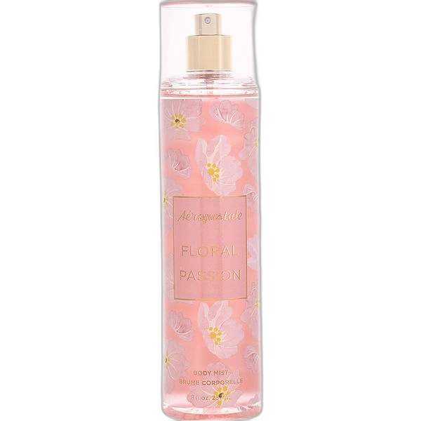 Floral Passion — Aeropostale