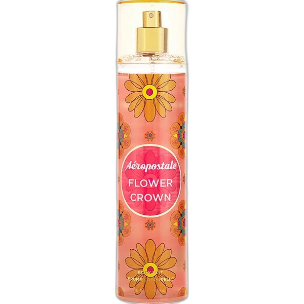 Flower Crown — Aeropostale