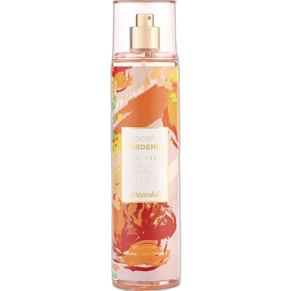 Graceful Gardenia — Aeropostale