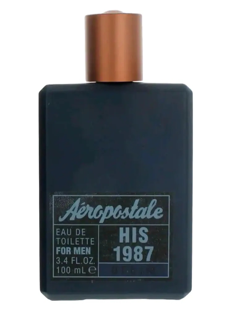 Aéropostale Her 1987 Denim