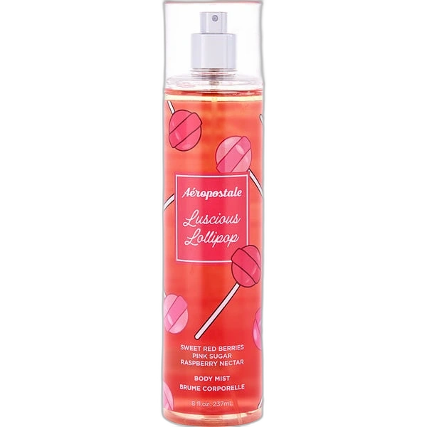 Luscious Lollipop — Aeropostale