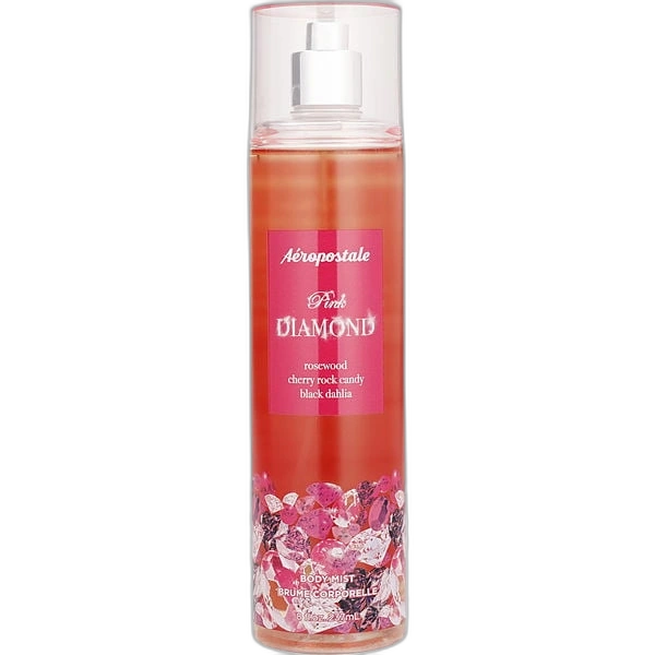 Pink Diamond — Aeropostale