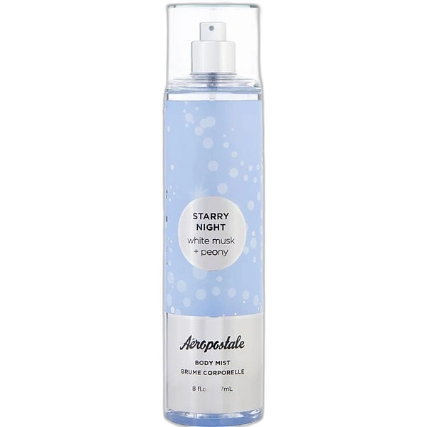 Starry Night — Aeropostale