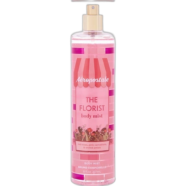 The Florist — Aeropostale