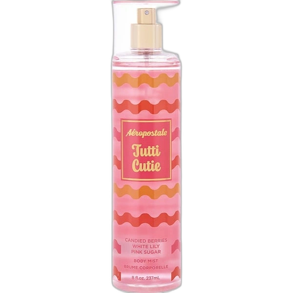 Tutti Cutie — Aeropostale