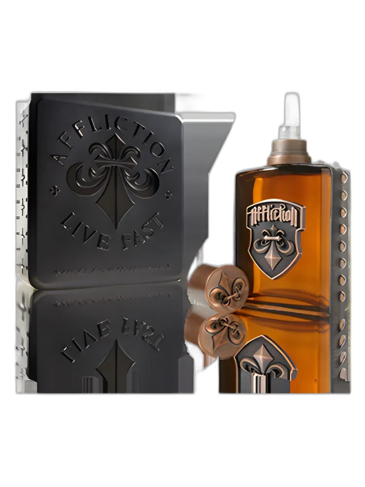 Affliction — Tru Fragrances