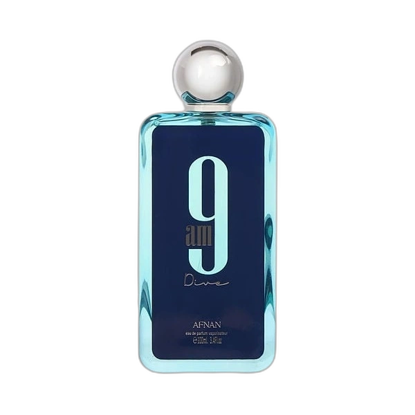 9 Am Dive — Afnan Perfumes