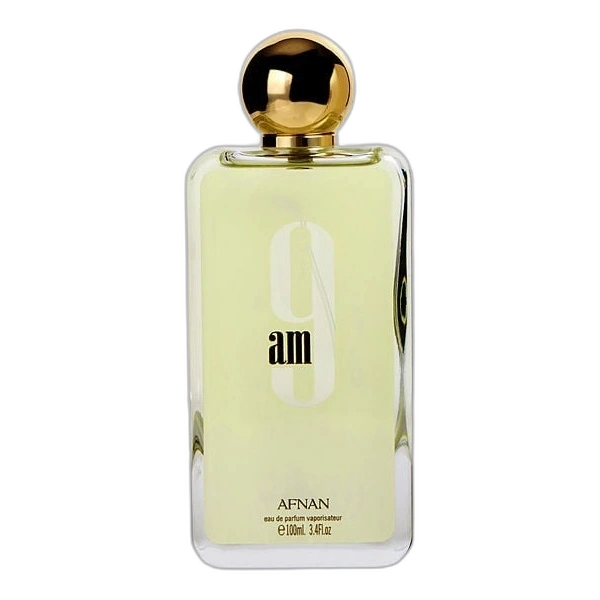 9 Am — Afnan Perfumes