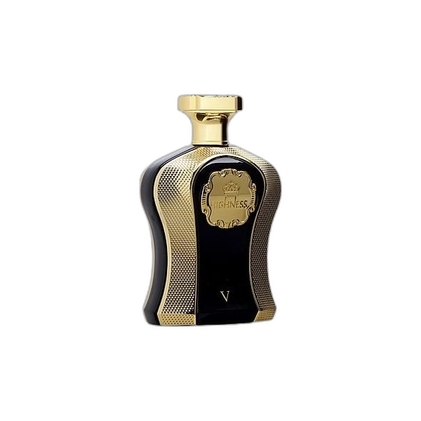 Her Highness Black — Afnan Perfumes