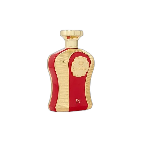 Her Highness Red — Afnan Perfumes