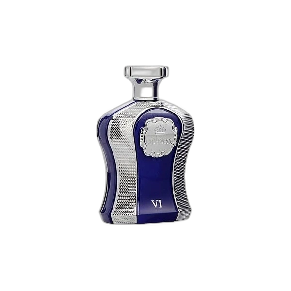 Highness Vi Blue — Afnan Perfumes
