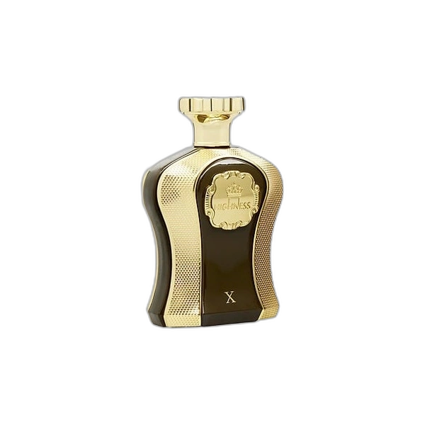Afnan Highness X Brown — Afnan Perfumes