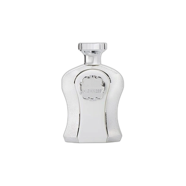 His Highness White — Afnan Perfumes