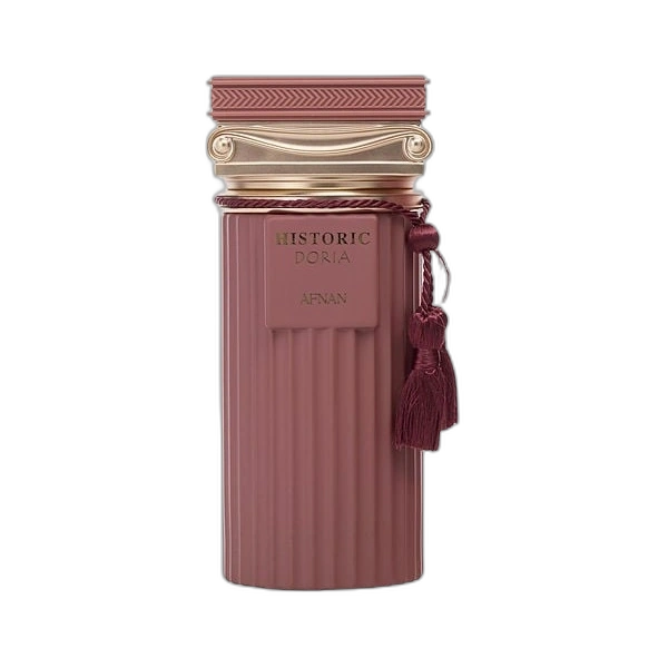 Historic Doria — Afnan Perfumes