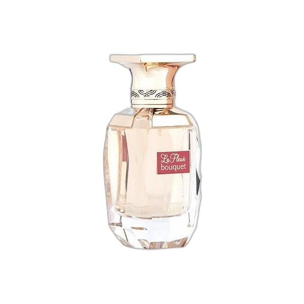 La Fleur Bouquet — Afnan Perfumes