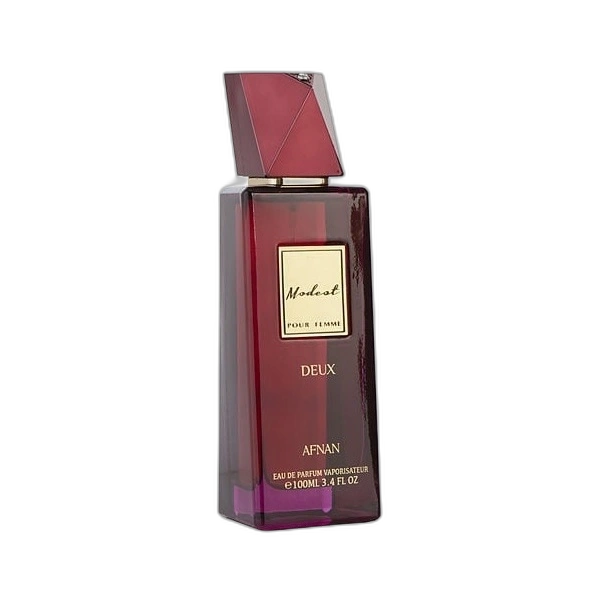 Modest Deux — Afnan Perfumes