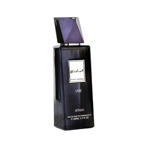 Modest Une — Afnan Perfumes