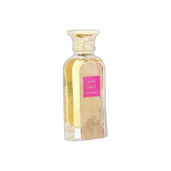 Naseej Al Ward — Afnan Perfumes