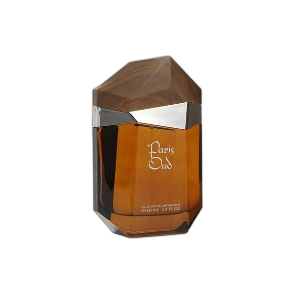 Paris Oud — Afnan Perfumes
