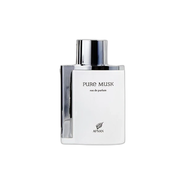 Pure Musk — Afnan Perfumes