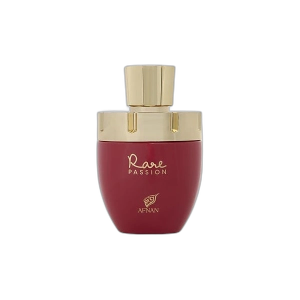Rare Passion — Afnan Perfumes