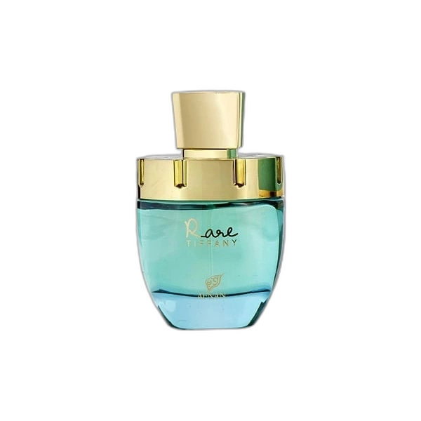 Rare Tiffany — Afnan Perfumes