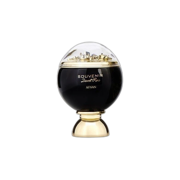 Souvenir Desert Rose — Afnan Perfumes