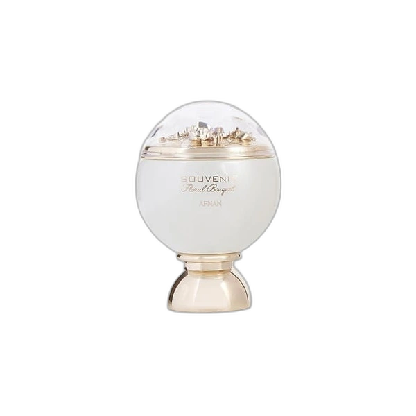 Souvenir Floral Bouquet — Afnan Perfumes