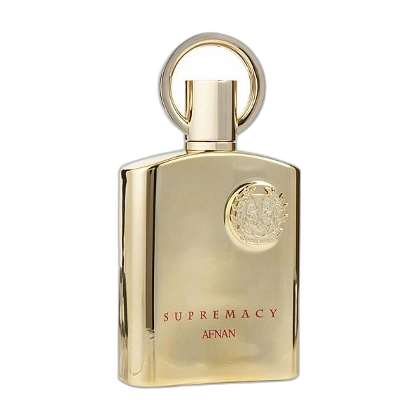 Supremacy Gold — Afnan Perfumes