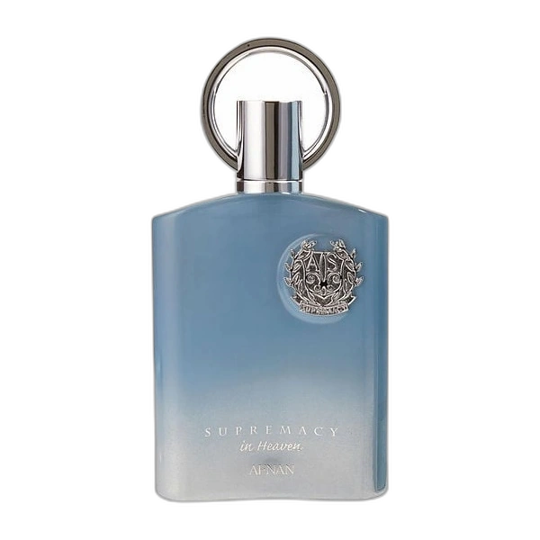 Supremacy In Heaven — Afnan Perfumes