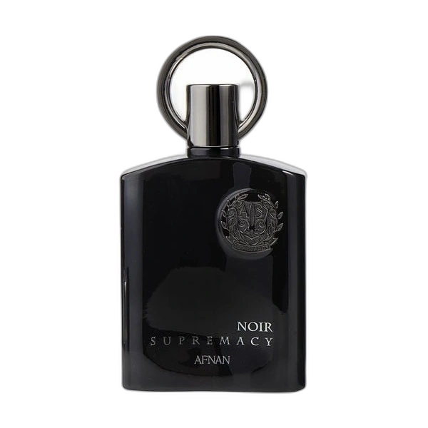 Supremacy Noir — Afnan Perfumes