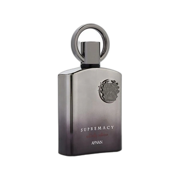 Supremacy Not Only Intense — Afnan Perfumes