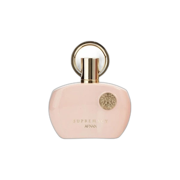 Supremacy Pink — Afnan Perfumes