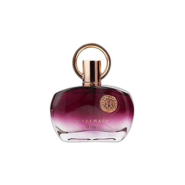 Supremacy Purple — Afnan Perfumes