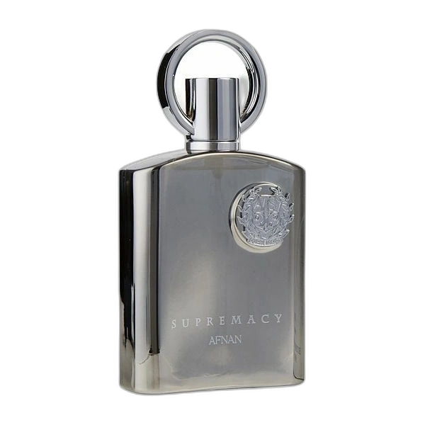 Supremacy Silver — Afnan Perfumes