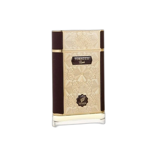 Tobacco Rush — Afnan Perfumes