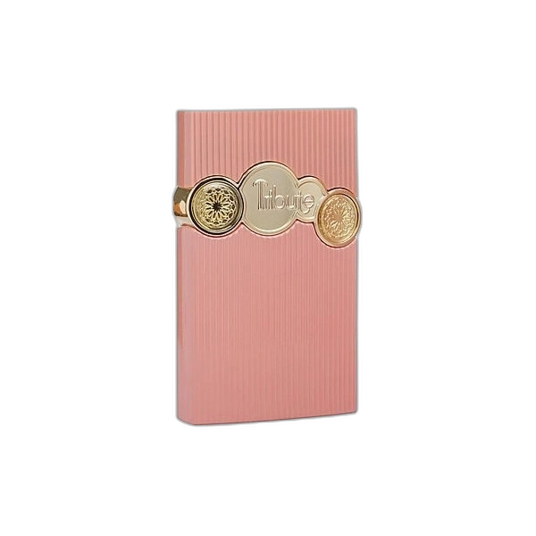 Tribute Pink — Afnan Perfumes