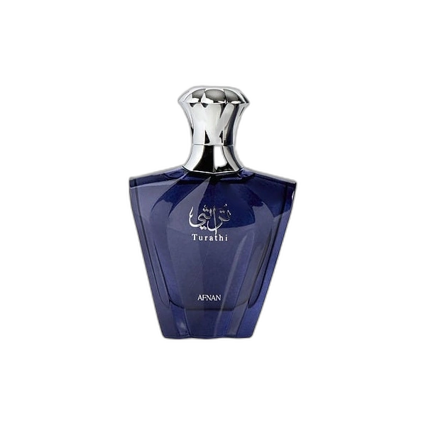 Turathi Blue — Afnan Perfumes