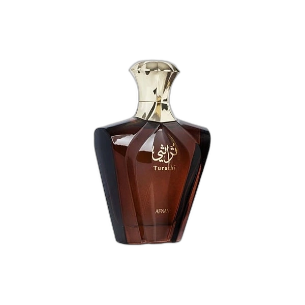 Turathi Brown — Afnan Perfumes