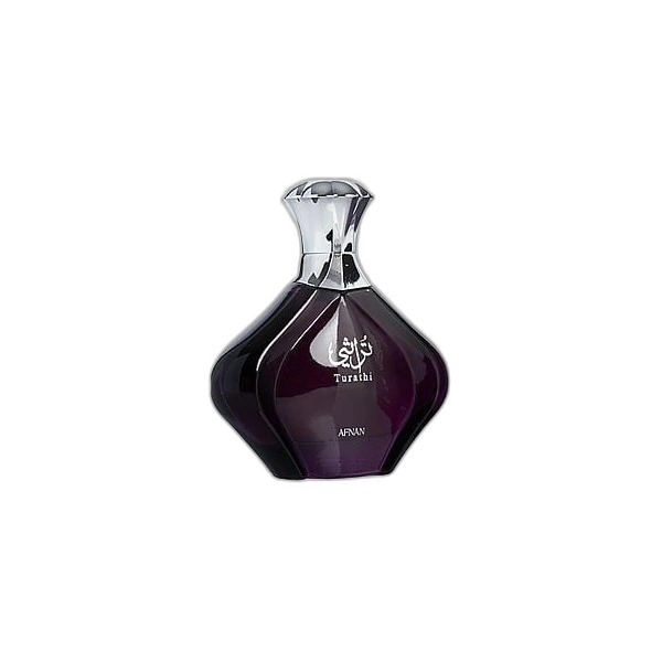 Turathi Purple — Afnan Perfumes