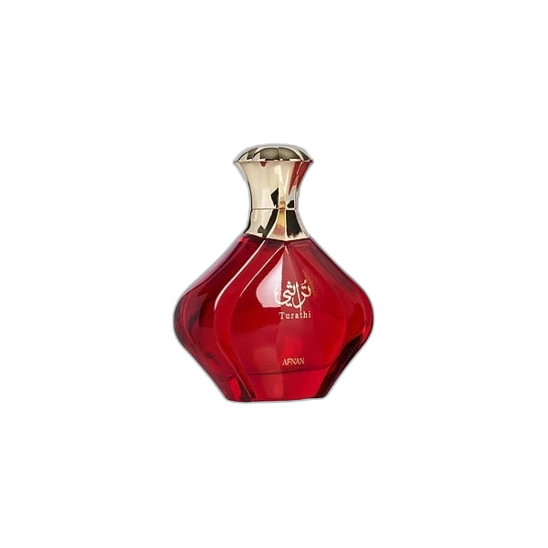 Turathi Red — Afnan Perfumes